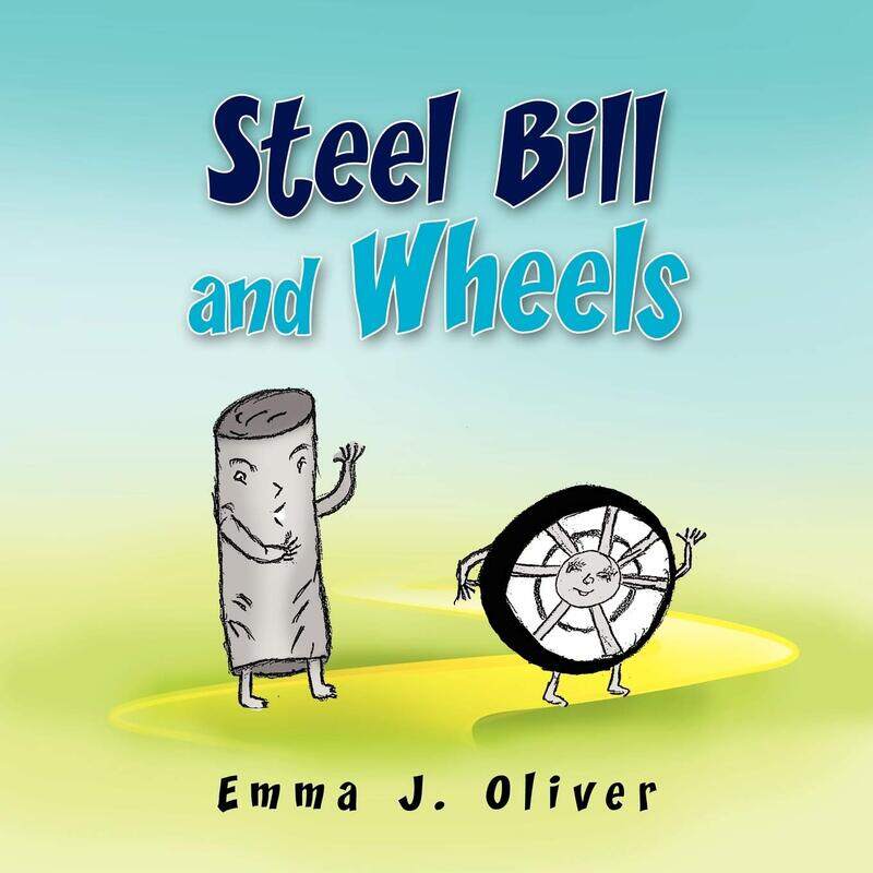 

Steel Bill and Wheels