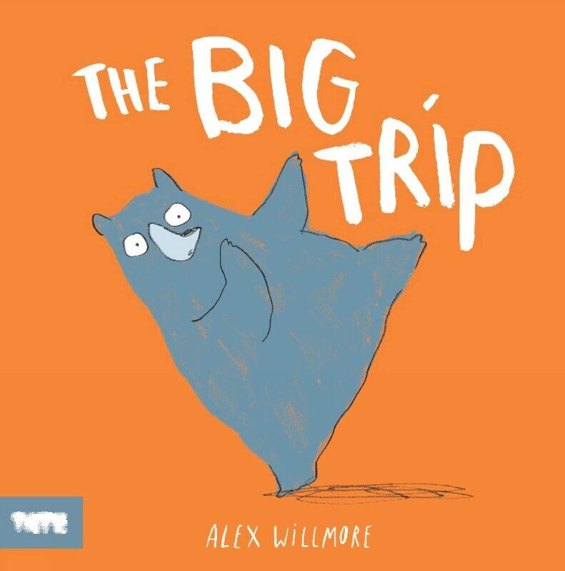 

The Big Trip