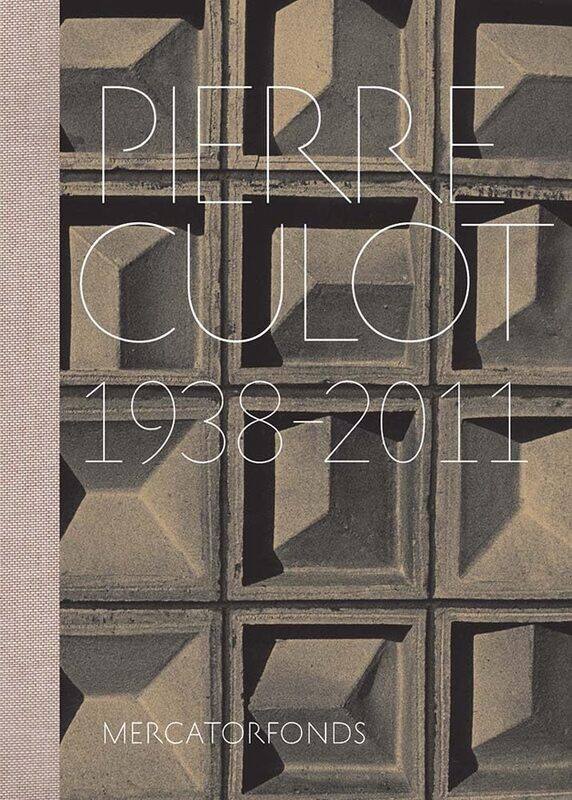 

Pierre Culot