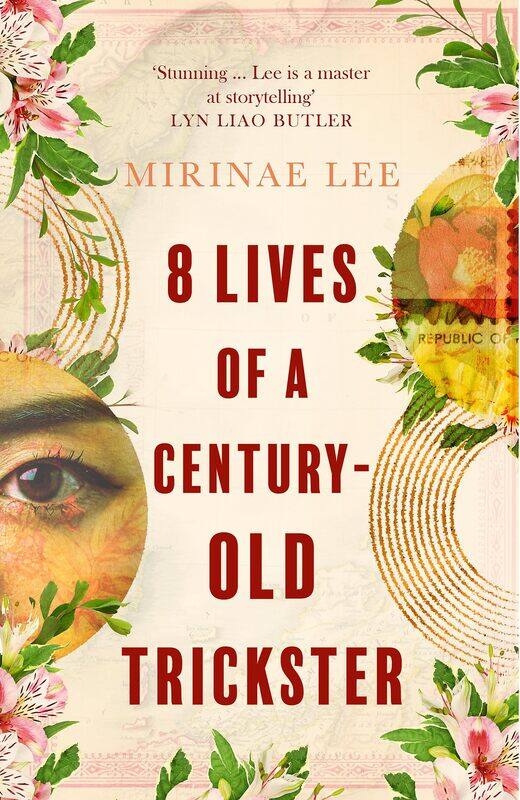 

8 Lives of a Century-Old Trickster