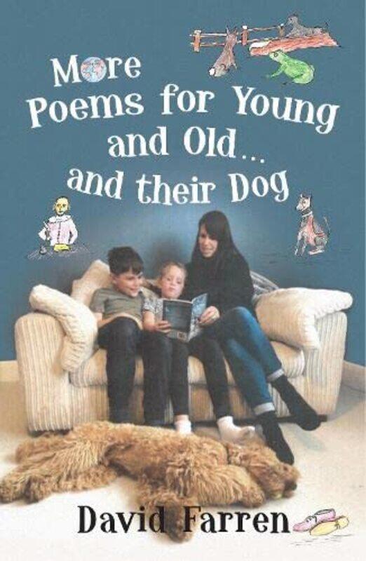 

More Poems for Young and Old... and their Dog