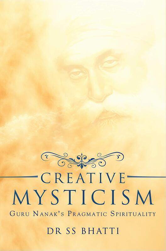 

Creative Mysticism