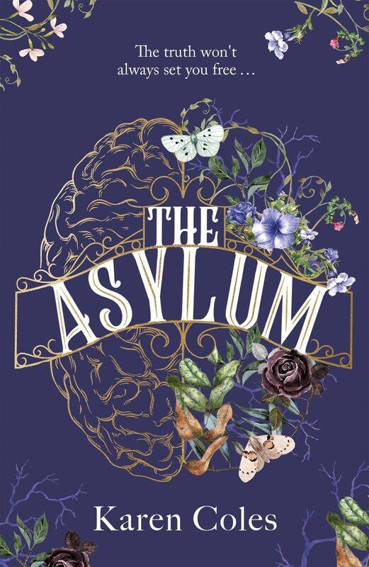

The Asylum