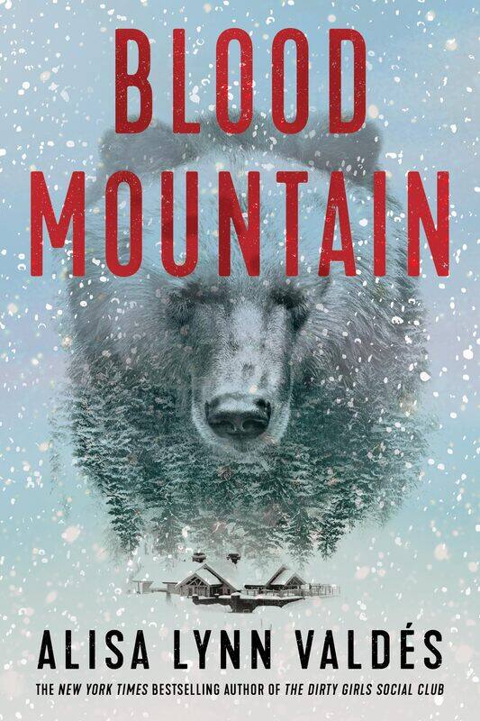 

Blood Mountain