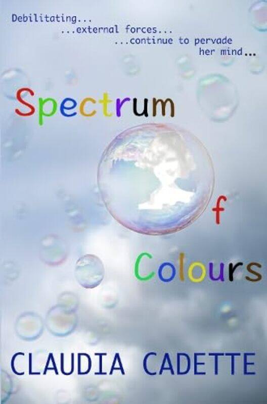

Spectrum of Colours