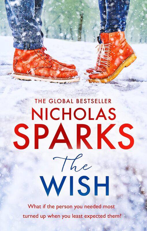

The Wish