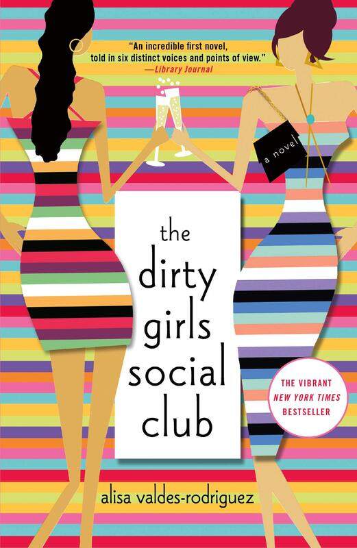

The Dirty Girls Social Club