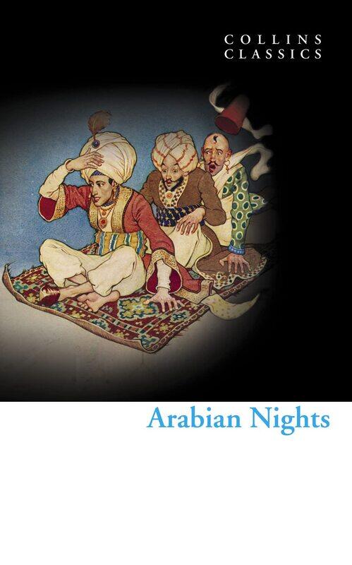

William Collins Arabian Nights
