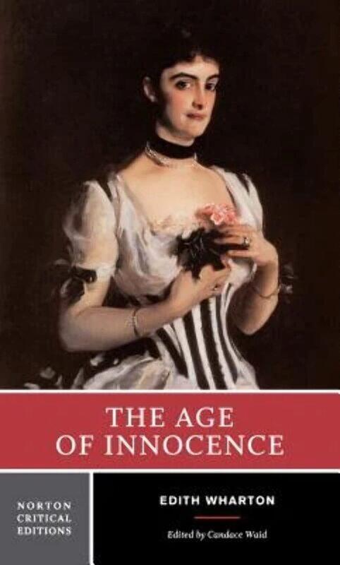 

The Age of Innocence