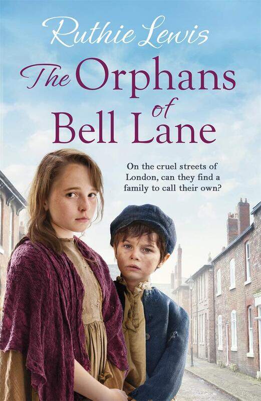 

The Orphans of Bell Lane: 'A real page turner' Sheila Newberry
