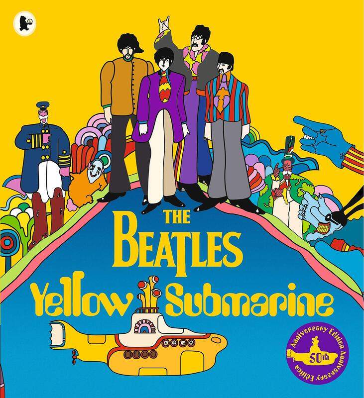 

Yellow Submarine