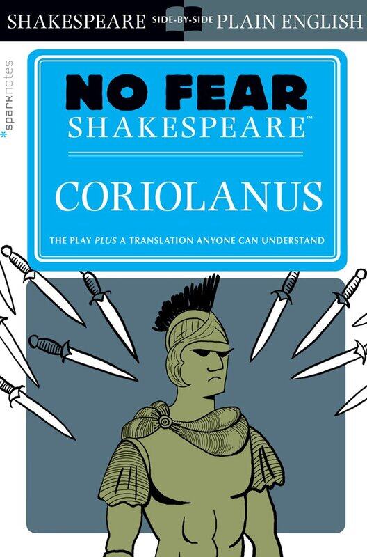 

Coriolanus