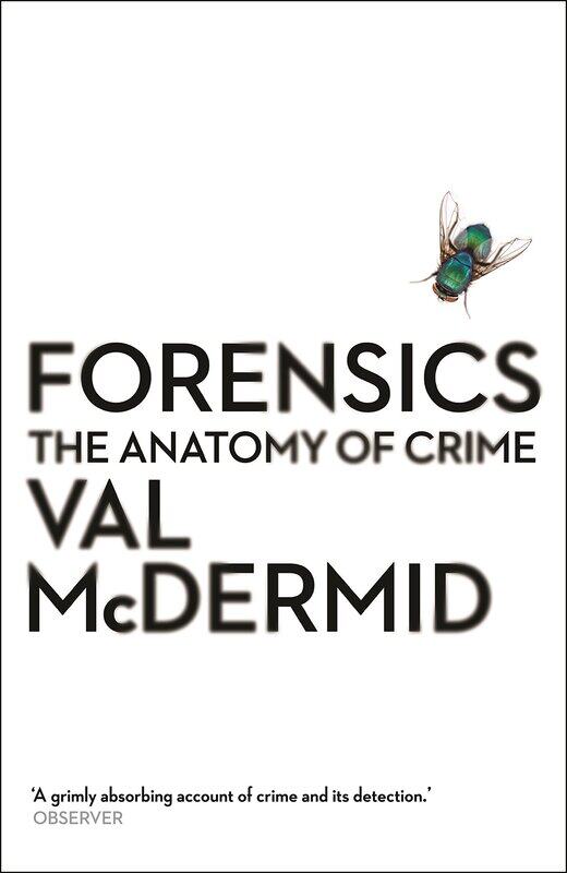 

Forensics: The Anatomy of Crime