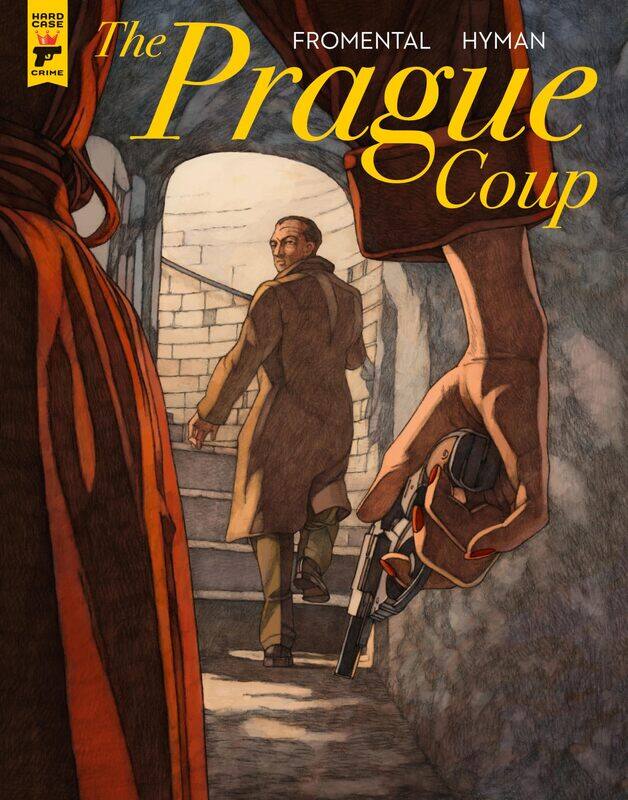

The Prague Coup