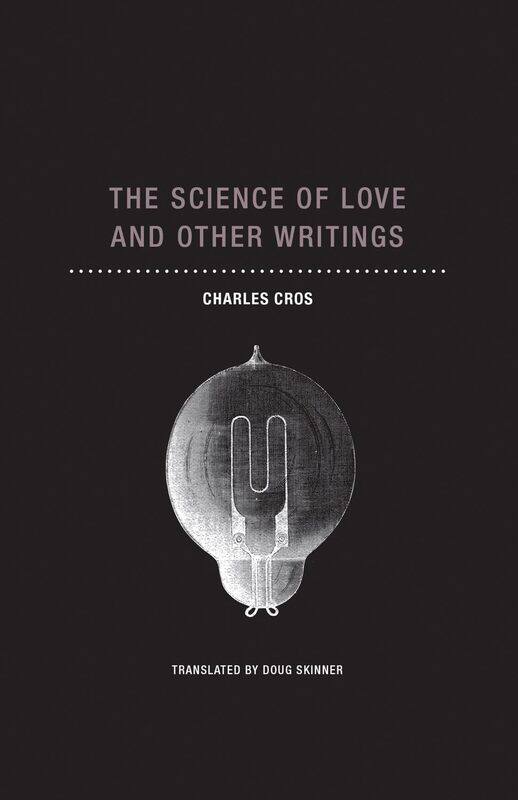 

The Science of Love and Other Writings