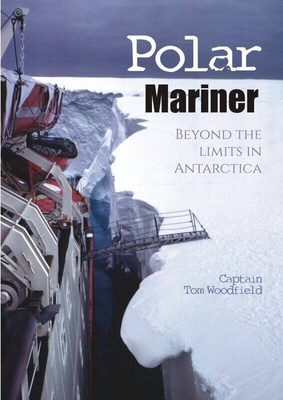 

Polar Mariner: Beyond the Limits in Antarctica