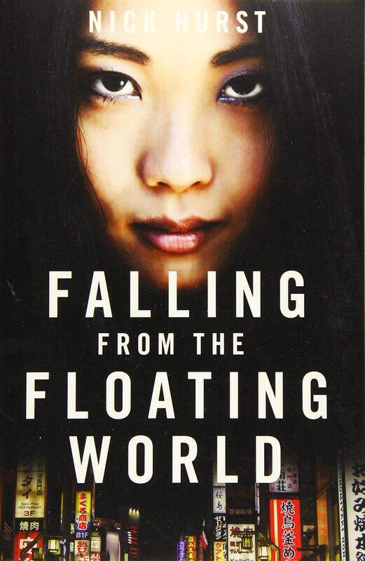 

Falling From the Floating World