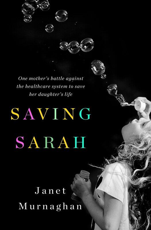 

Saving Sarah