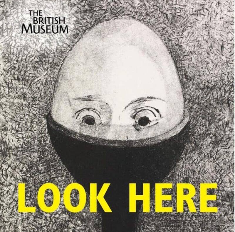 

Look Here