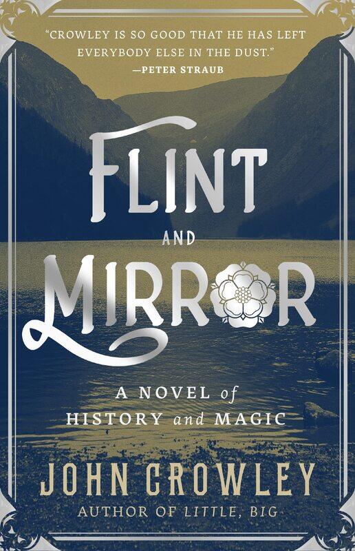 

Flint and Mirror
