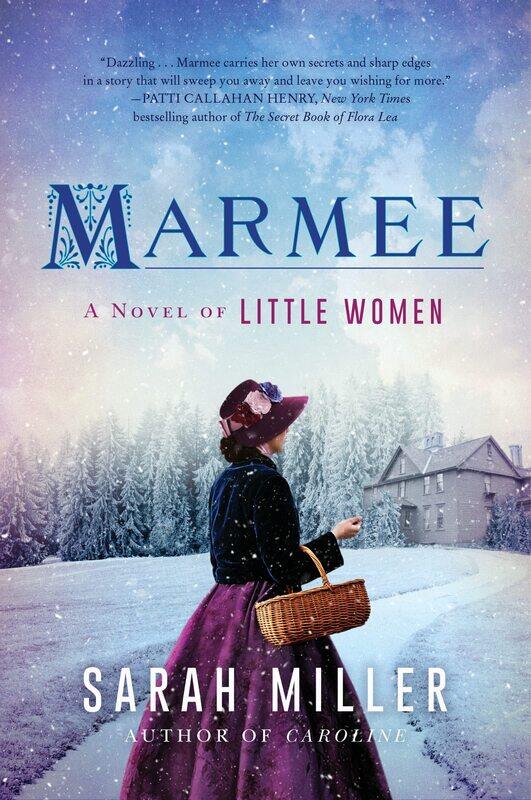 

Marmee: A Novel