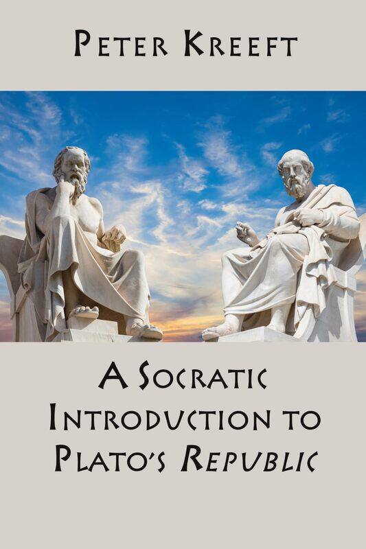 

A Socratic Introduction to Plato's Republic