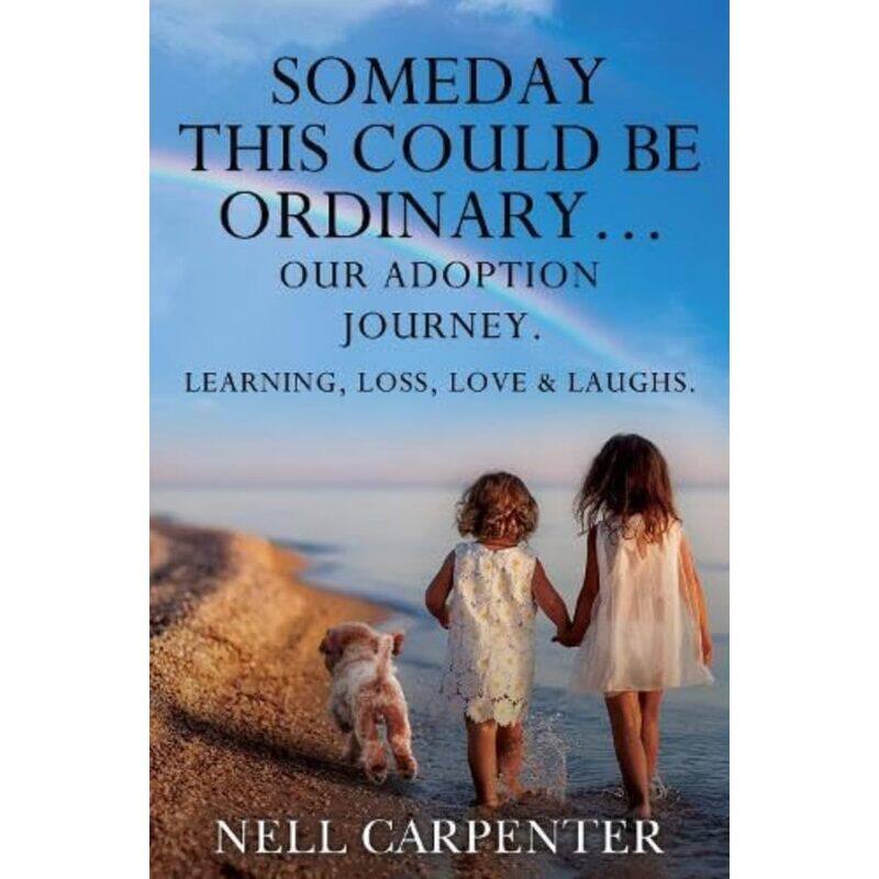 

Someday this could be Ordinary...