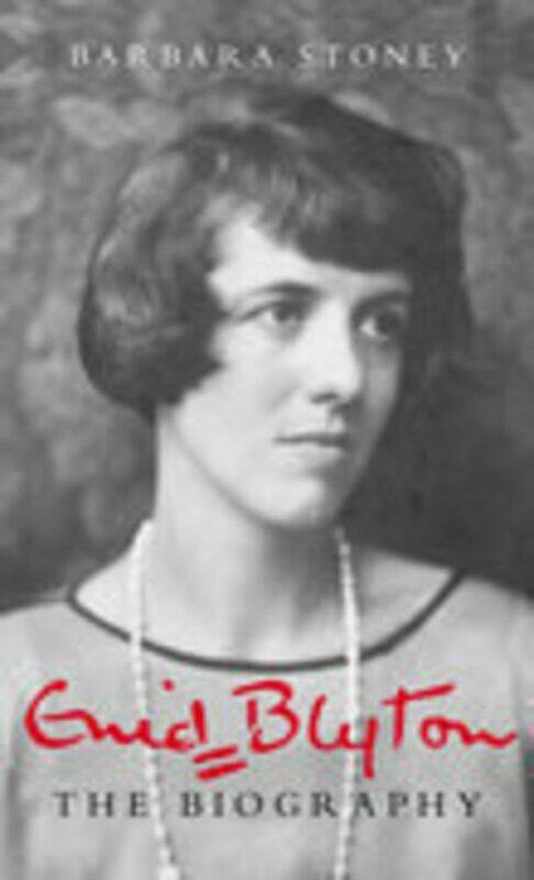 

Enid Blyton: The Biography