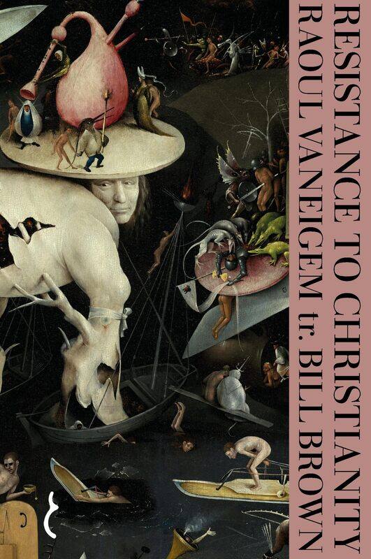 

Resistance to Christianity: A Chronological Encyclopaedia of Heresy from the Beginning to the Eighteenth Century