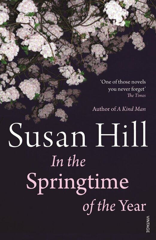 

In the Springtime of the Year