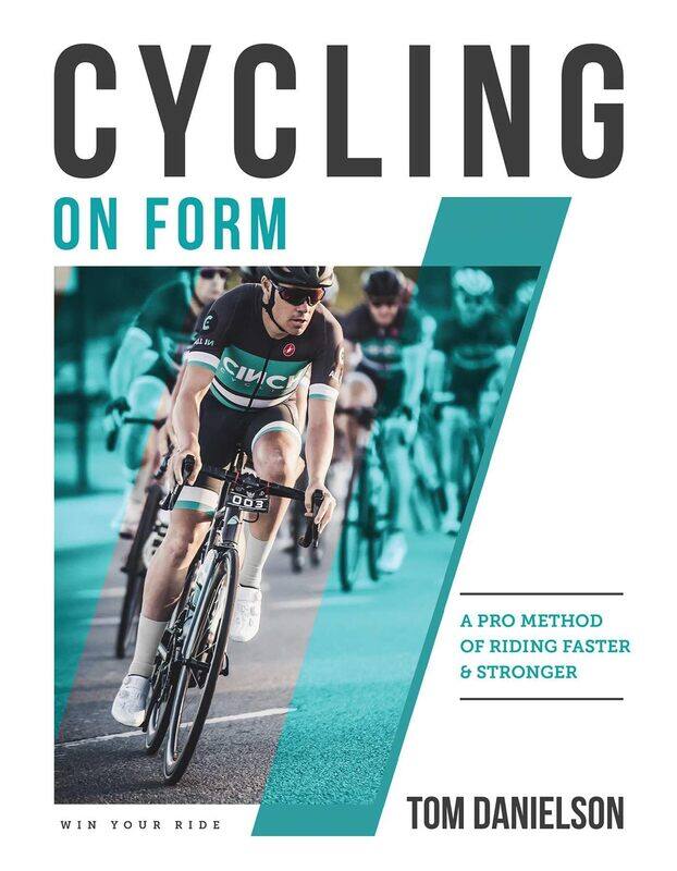 

Cycling On Form: A Pro Method of Riding Faster and Stronger