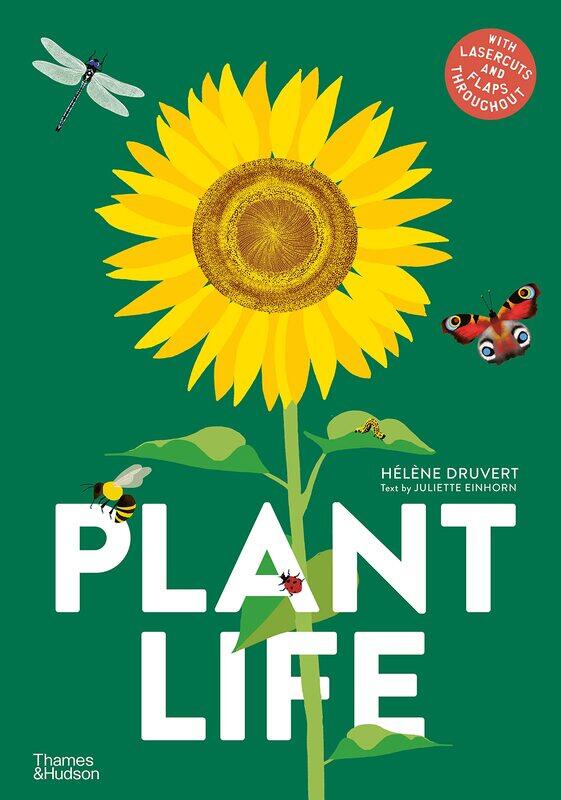 

Plant Life
