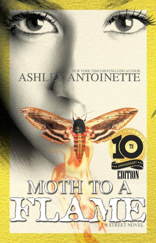 

Moth To A Flame: Tenth Anniversary Edition