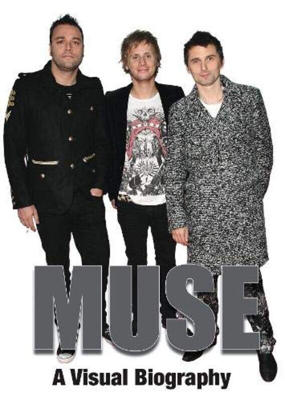 

Muse: A Visual Biography