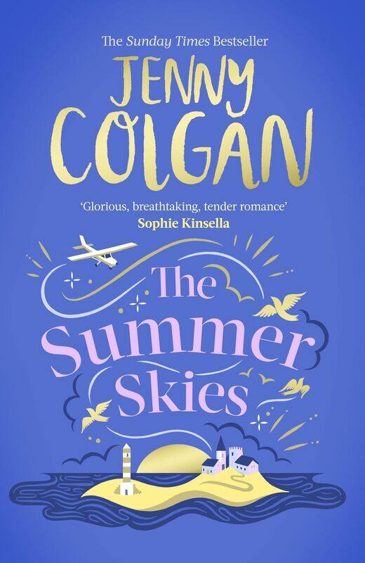 

Summer Skies