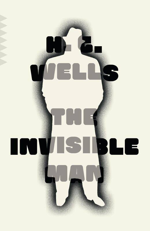 

The Invisible Man