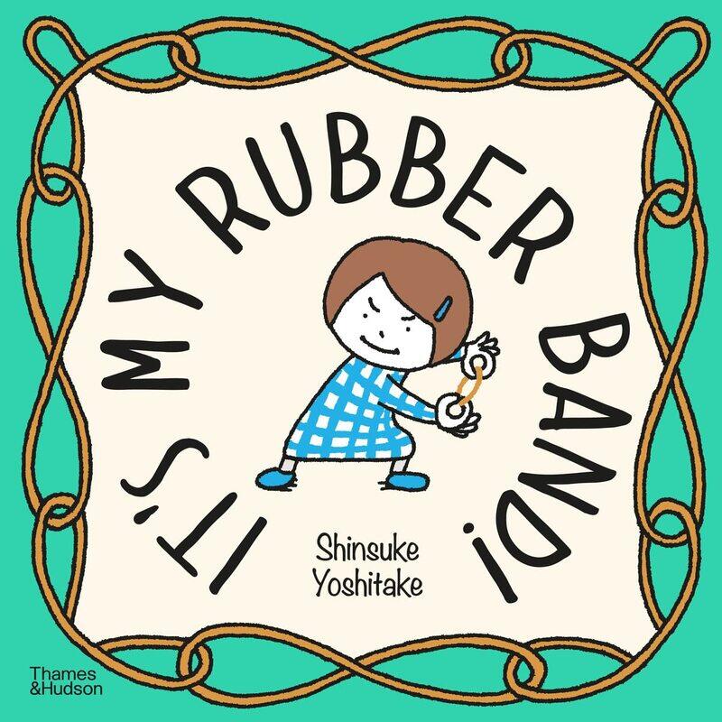

It's My Rubber Band!