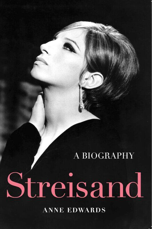 

Streisand: A Biography
