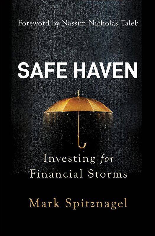 

Safe Haven: Investing for Financial Storms