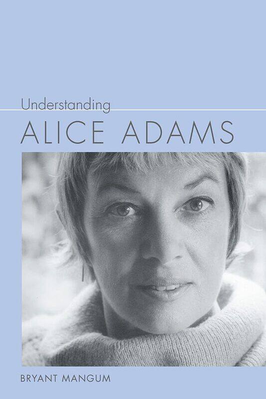 

Understanding Alice Adams