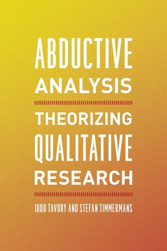 

Abductive Analysis