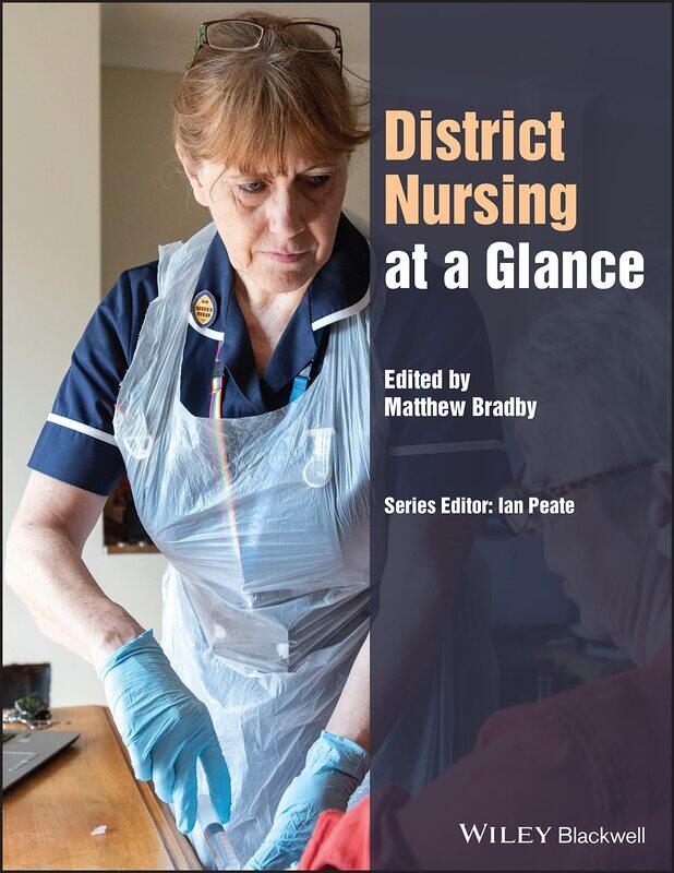 

District Nursing at a Glance