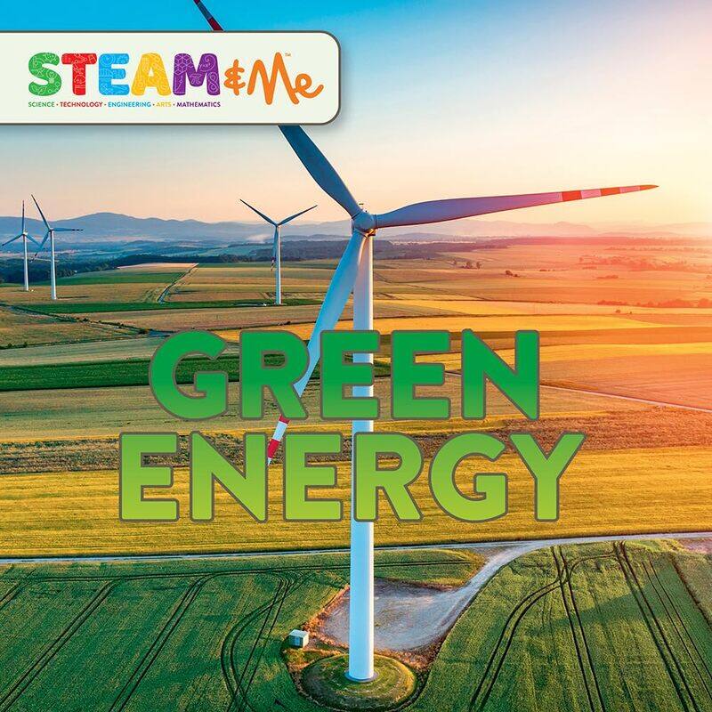 

Green Energy