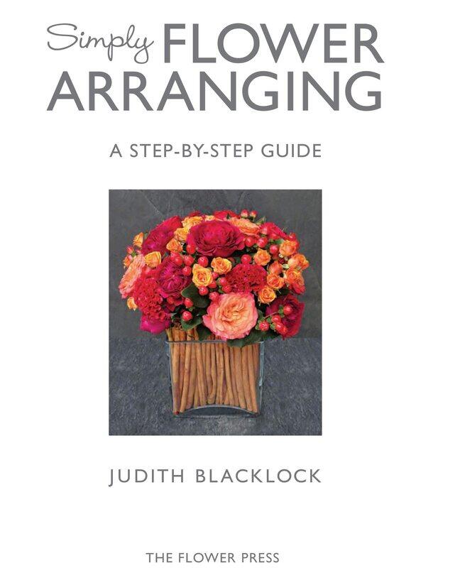 

SIMPLY FLOWER ARRANGING