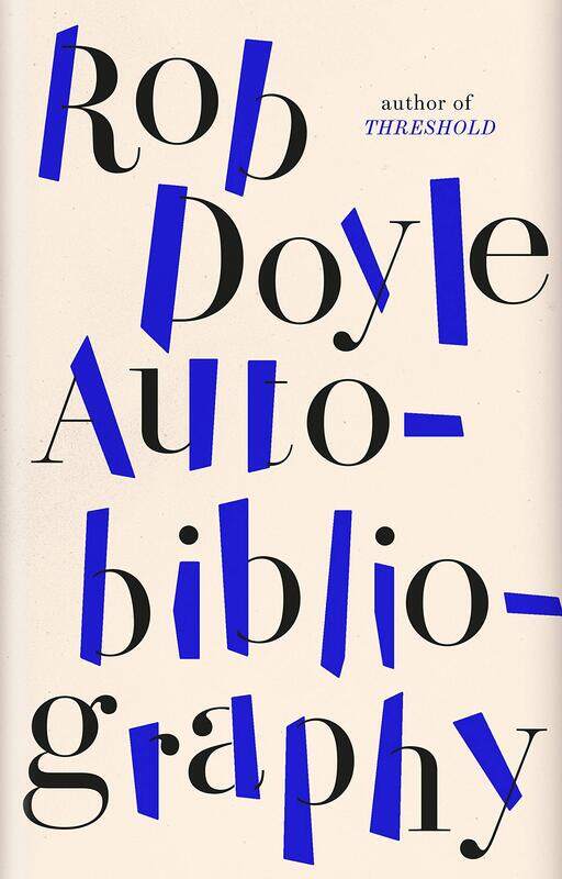 

Autobibliography