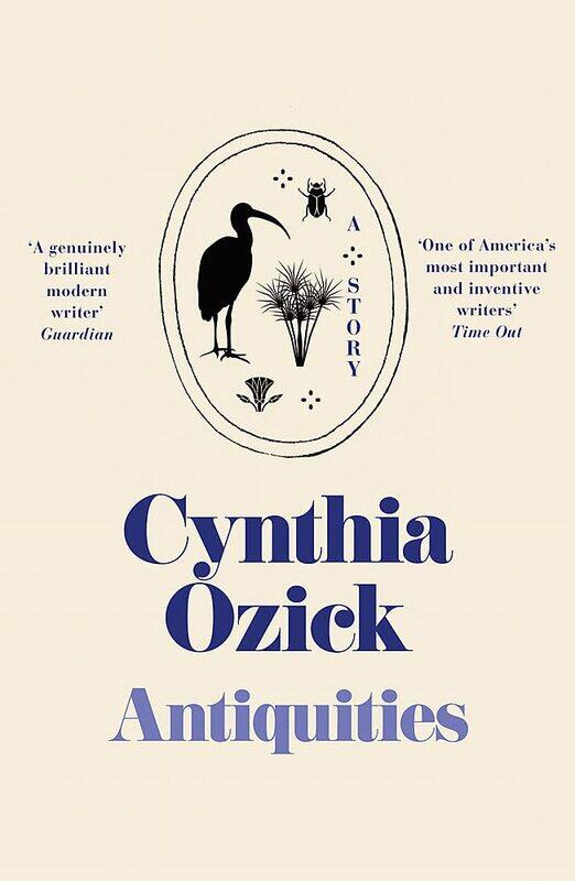 

Antiquities and Other Stories