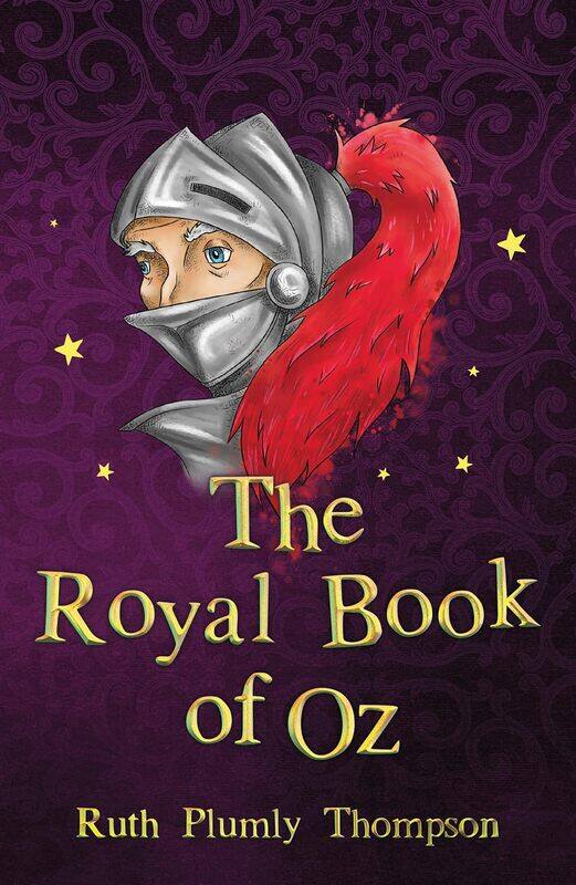 

The Royal Book of Oz