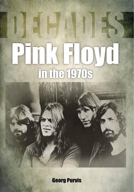 

Pink Floyd in the 1970s (Decades)