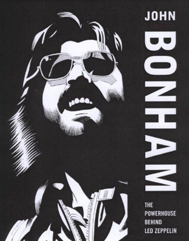 

John Bonham
