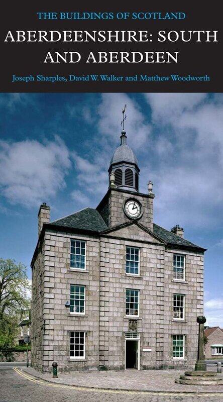 

Aberdeenshire: South and Aberdeen